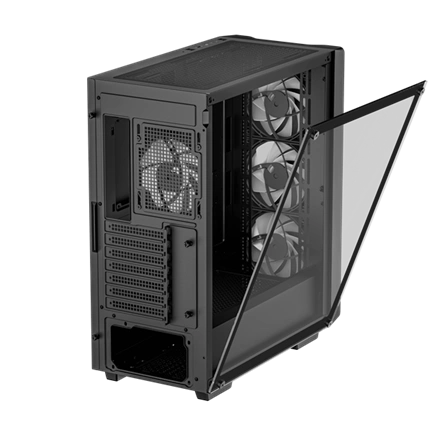 DeepCool CC560 ARGB V2