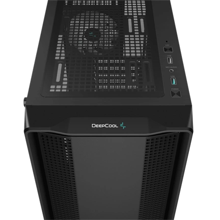 DeepCool CC560 ARGB V2