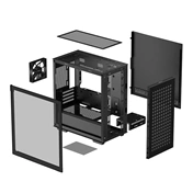 DeepCool CH370