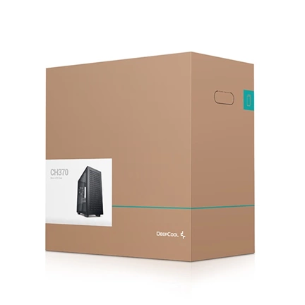 DeepCool CH370