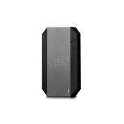 DeepCool FH-10 - Ventilátor tápkábel elosztó