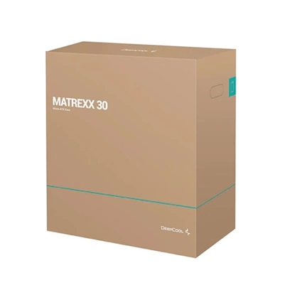 DeepCool MATREXX 30