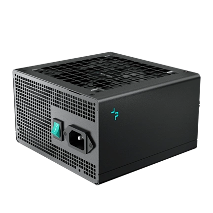 DeepCool Tápegység 650W - PK650D