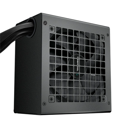 DeepCool Tápegység 650W - PK650D
