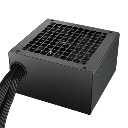 DeepCool Tápegység 650W - PK650D