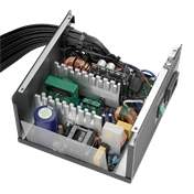 DeepCool Tápegység 650W - PK650D