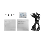 DeepCool Tápegység 650W - PK650D