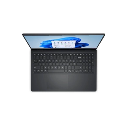 Dell 15 DC15250 notebook - Intel Core i5-1334U, 8GB DDR4, 512GB SSD, Windows 11 Home
