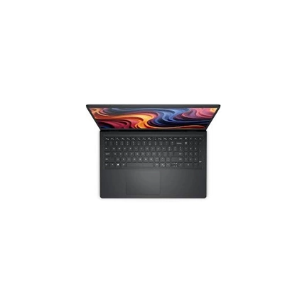 Dell 15 DC15255 notebook - AMD Ryzen 3 7320U, 8GB DDR4, 512GB SSD, Linux