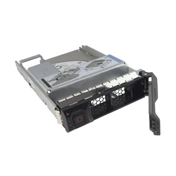 Dell 1.92TB SSD SAS Mix Use 12Gbps 512e 2.5in Drive in 3.5in Hybrid Carrier PM5-V