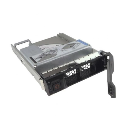 Dell 1.92TB SSD SAS Mix Use 12Gbps 512e 2.5in Drive in 3.5in Hybrid Carrier PM5-V