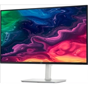 Dell 27 Plus S2725QC monitor - 27" 4K UHD IPS 120Hz USB-C