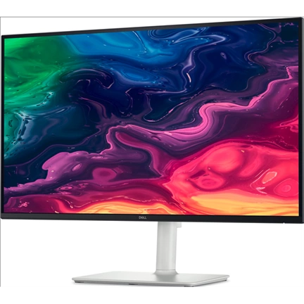 Dell 27 Plus S2725QC monitor - 27" 4K UHD IPS 120Hz USB-C