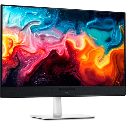 Dell 32 Plus S3225QC monitor - 31,5" 4K UHD QD-OLED 120Hz