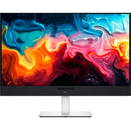 Dell 32 Plus S3225QC monitor - 31,5" 4K UHD QD-OLED 120Hz