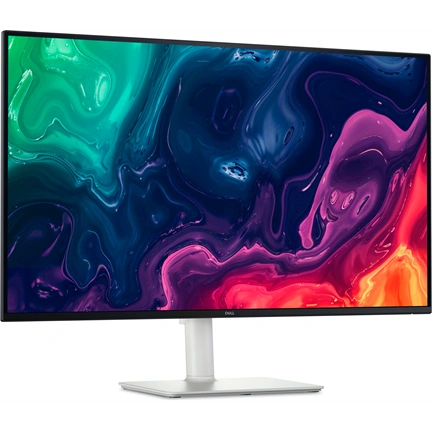 Dell 32 Plus S3225QS monitor - 31,5" 4K UHD IPS 120Hz