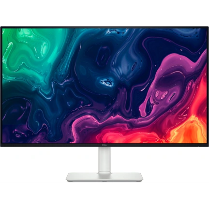 Dell 32 Plus S3225QS monitor - 31,5" 4K UHD IPS 120Hz