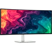 Dell 34 Plus S3425DW monitor 34" ívelt WQHD 120Hz USB-C