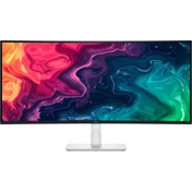 Dell 34 Plus S3425DW monitor 34" ívelt WQHD 120Hz USB-C