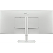 Dell 34 Plus S3425DW monitor 34" ívelt WQHD 120Hz USB-C