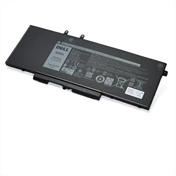 Dell 68Wh 4-cellás/HR Li-ion akkumulátor Latitude 5400, 5500 és Precision M3540 modellekhez