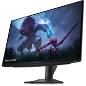 Dell Alienware AW2725DF 27" QD-OLED QHD 360Hz állítható magasságú pivot elfordítható gaming monitor