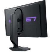 Dell Alienware AW2725DF 27" QD-OLED QHD 360Hz állítható magasságú pivot elfordítható gaming monitor