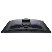Dell Alienware AW2725DF 27" QD-OLED QHD 360Hz állítható magasságú pivot elfordítható gaming monitor