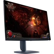Dell Alienware AW2725DM gaming monitor - 27" IPS QHD 180Hz, állítható magasságú, elfordítható Dell Alienware AW2725DM gaming monitor - 27" IPS QHD 180Hz, állítható magasságú, elfordítható