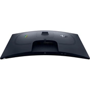 Dell Alienware AW3225DM gaming monitor - 31,5" ívelt 1500R VA QHD 180Hz, állítható magasságú, elfordítható Dell Alienware AW3225DM gaming monitor - 31,5" ívelt 1500R VA QHD 180Hz, állítható magasságú, elfordítható