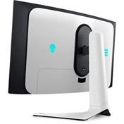 Dell Alienware AW3225QF 31,6" ívelt 1700R QD-OLED 4K UHD 240Hz állítható magasságú elfordítható gaming monitor Dell Alienware AW3225QF 31,6" ívelt 1700R QD-OLED 4K UHD 240Hz állítható magasságú elfordítható gaming monitor