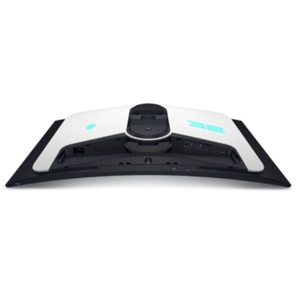 Dell Alienware AW3225QF 31,6" ívelt 1700R QD-OLED 4K UHD 240Hz állítható magasságú elfordítható gaming monitor Dell Alienware AW3225QF 31,6" ívelt 1700R QD-OLED 4K UHD 240Hz állítható magasságú elfordítható gaming monitor