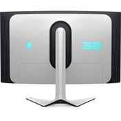 Dell Alienware AW3225QF 31,6" ívelt 1700R QD-OLED 4K UHD 240Hz állítható magasságú elfordítható gaming monitor Dell Alienware AW3225QF 31,6" ívelt 1700R QD-OLED 4K UHD 240Hz állítható magasságú elfordítható gaming monitor