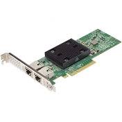 Dell Dual Port Broadcom 57416 10Gb Base-T Server Adapter Low Profile