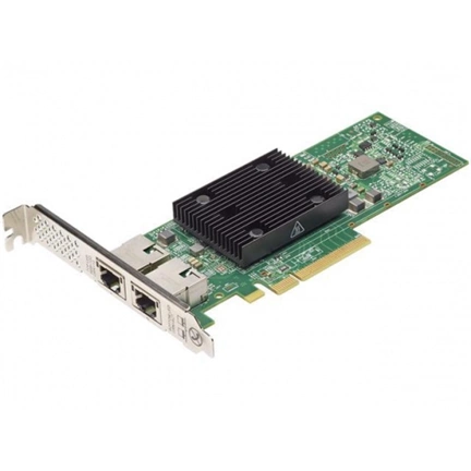 Dell Dual Port Broadcom 57416 10Gb Base-T Server Adapter Low Profile
