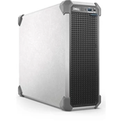 Dell EMC PowerEdge T160 szerver 3x3.5" QCX E-2414 2.6GHz 2TB S150