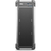 Dell EMC PowerEdge T160 szerver 3x3.5" QCX E-2414 2.6GHz 2TB S150