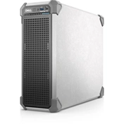 Dell EMC PowerEdge T160 szerver 3x3.5" QCX E-2414 2.6GHz 2TB S150