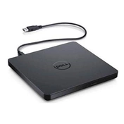 Dell External USB DVW-Brenner 16x Slim DW316