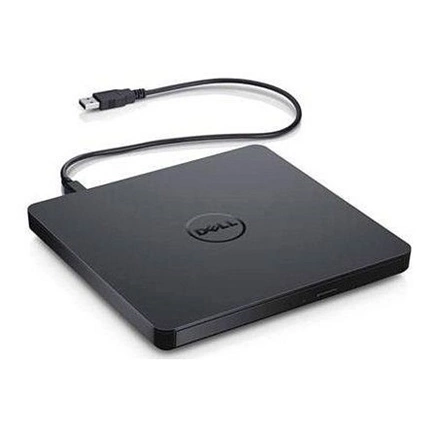 Dell External USB DVW-Brenner 16x Slim DW316