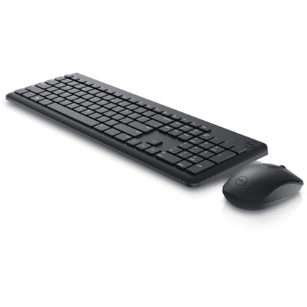 Dell KM3322W Premier Multi-Device vezeték nélküli magyar billentyűzet + egér szürke