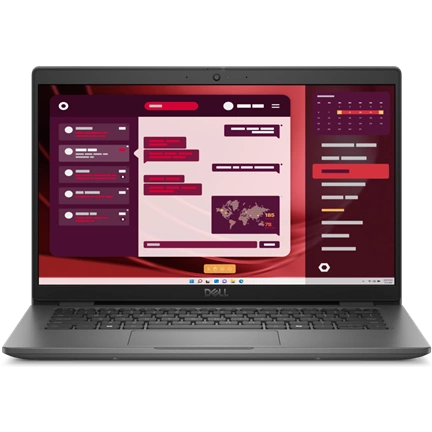 Dell Latitude 3450 notebook 14" FHD, Intel Core i5-1335U, 8GB, 512GB SSD, Linux Dell Latitude 3450 notebook 14" FHD, Intel Core i5-1335U, 8GB, 512GB SSD, Linux
