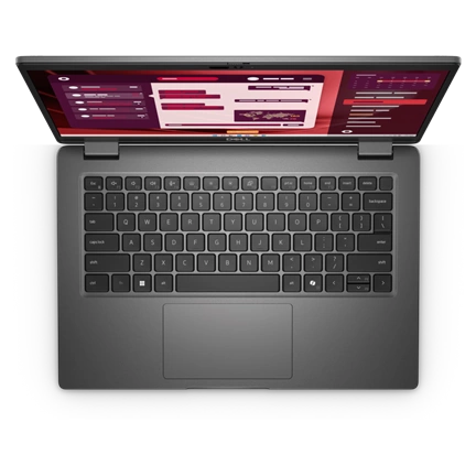 Dell Latitude 3450 notebook FHD W11ProMUI Ci5-1345U 16GB 512GB IrisXe