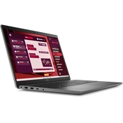 Dell Latitude 3550 notebook FHD Ci5-1335U 4.6GHz 8GB 512GB IrisXe Linux