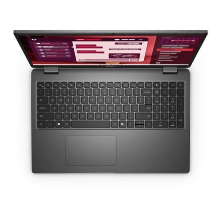 Dell Latitude 3550 notebook HD W11ProMUI Ci3-1315U 4.5GHz 8GB 512GB IrisXe