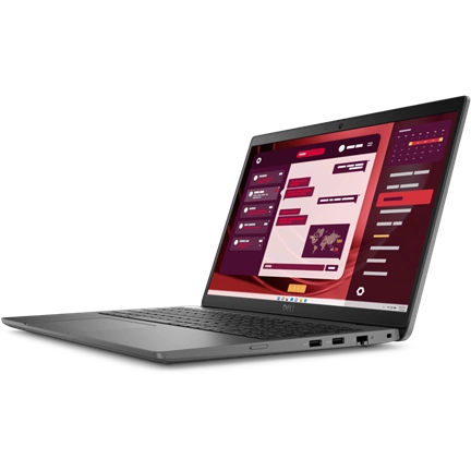 Dell Latitude 3550 notebook HD W11ProMUI Ci3-1315U 4.5GHz 8GB 512GB IrisXe
