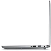 Dell Latitude 5450 14" FHD Intel Core Ultra 5 135U 16GB LPDDR5X 1TB SSD Windows 11 Pro notebook ezüst