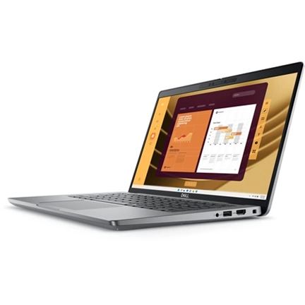 Dell Latitude 5450 notebook FHD Cu5 135U 16GB 512GB UHD Linux
