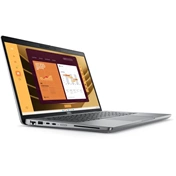 Dell Latitude 5450 notebook FHD Cu5 135U 16GB 512GB UHD Linux