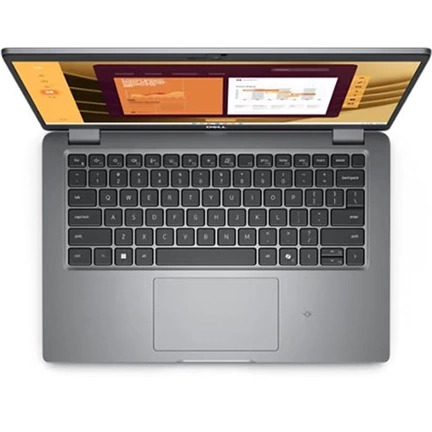 Dell Latitude 5450 notebook FHD Cu5 135U 16GB 512GB UHD Linux